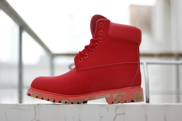 2020 new classical red with brown camouflage bottom women men for lovers comfortable racing shoes work hiking winter shoes size 36-45
2020 new classical red with brown camouflage bottom women men for lovers comfortable racing shoes work hiking winter shoes size 36-45