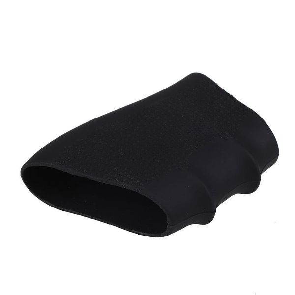 outdoor tactical airsoft accessories rubber grip glove cover anti slip most semi-auto pistol and g17 g19 series for hunt
outdoor tactical airsoft accessories rubber grip glove cover anti slip most semi-auto pistol and g17 g19 series for hunt