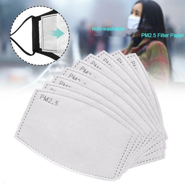 filter pad 5 face ply replaceable pm2.5 mask with activated carbon dust pm 2.5 filters breathing mouth muffle insert cca12030 92sh#
filter pad 5 face ply replaceable pm2.5 mask with activated carbon dust pm 2.5 filters breathing mouth muffle insert cca12030 92sh#