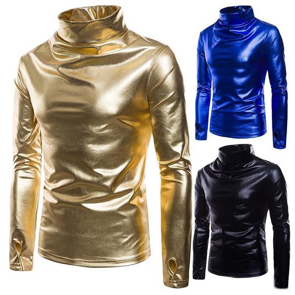 thumb mens black nightclub brand harajuku sweatshirts sweatshirt hoodies shiny sleeve men hombre turtleneck man streetwear glitter jwne
thumb mens black nightclub brand harajuku sweatshirts sweatshirt hoodies shiny sleeve men hombre turtleneck man streetwear glitter jwne