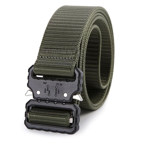 heavy duty tactical utility military belt airsoft police outdoor combat hunting waist straps swat waistband gear equipment men wmtjzr
heavy duty tactical utility military belt airsoft police outdoor combat hunting waist straps swat waistband gear equipment men wmtjzr