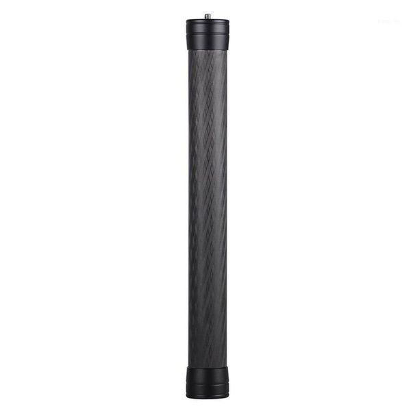 carbon fiber extension monopod pole rod extendable stick for dji / moza / feiyu v2 zhiyun g5 spg gimbal1
carbon fiber extension monopod pole rod extendable stick for dji / moza / feiyu v2 zhiyun g5 spg gimbal1