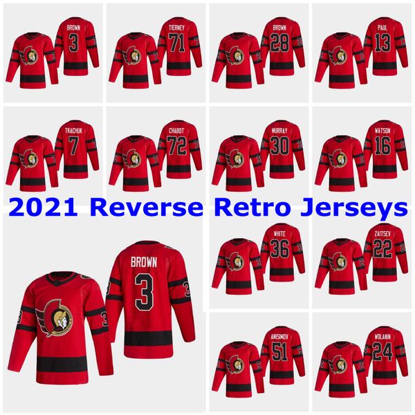 2021 reverse retro ottawa senators jerseys thomas chabot jersey mark borowiecki craig anderson chris tierney erik karlsson custom stitched, Black;red
2021 reverse retro ottawa senators jerseys thomas chabot jersey mark borowiecki craig anderson chris tierney erik karlsson custom stitched, Black;red