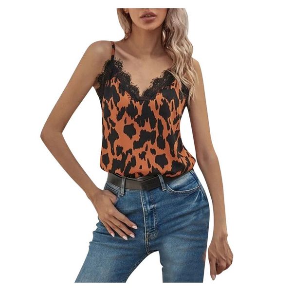 camisoles & tanks leopard print cyber crop women indie aesthetics sleeeveless camisole ladies harajuku vest 2021 streetwear, Black;white
camisoles & tanks leopard print cyber crop women indie aesthetics sleeeveless camisole ladies harajuku vest 2021 streetwear, Black;white