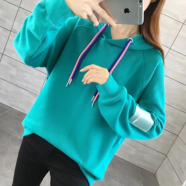 will fall upon the new brush with wool double draw string hooded fleece good quality six color four yards on the, White
will fall upon the new brush with wool double draw string hooded fleece good quality six color four yards on the, White