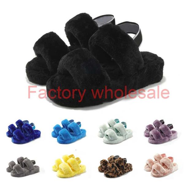 new furry slippers women fur fluffy slides slipper girl womens house fur fuzzy sandals mens winter slippers 36-44, Black
new furry slippers women fur fluffy slides slipper girl womens house fur fuzzy sandals mens winter slippers 36-44, Black