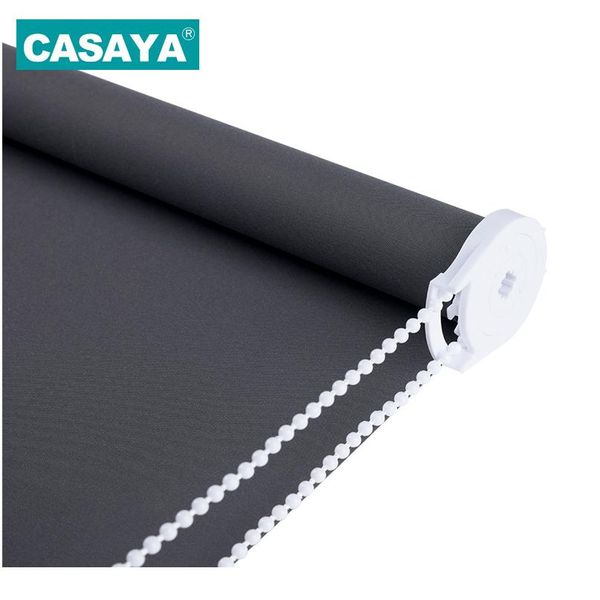casaya grey blackout roller blinds drill system office kitchen bed room half or full shade quality window blinds cus wmtltw
casaya grey blackout roller blinds drill system office kitchen bed room half or full shade quality window blinds cus wmtltw
