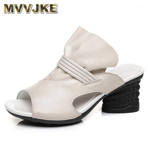 slippers mvvjke2021 summer shoes fashion women female hollow out genuine leather sandals high heels zapatos mujer1, Black
slippers mvvjke2021 summer shoes fashion women female hollow out genuine leather sandals high heels zapatos mujer1, Black
