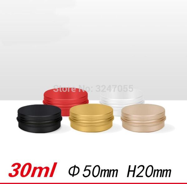 30ml/g gold elegant empty aluminum cosmetic cream pacaging, diy red high-end pills storage case, black portable metal tin pots
30ml/g gold elegant empty aluminum cosmetic cream pacaging, diy red high-end pills storage case, black portable metal tin pots