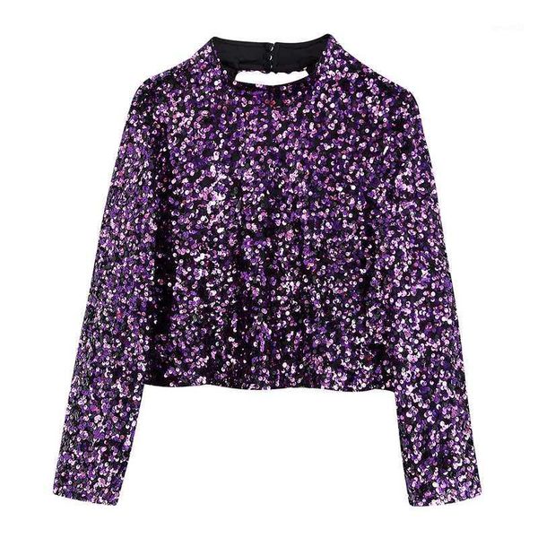 women's t-shirt harada sequined tshirts women fashion slim o neck short backless elegant long sleeve tees female ladies kaa1, White
women's t-shirt harada sequined tshirts women fashion slim o neck short backless elegant long sleeve tees female ladies kaa1, White