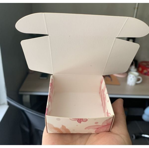 8pcs lot flower and bird pattern small jewelry box foldable handmade soap packaging box lovely mermaid boxes for gifts f wmtwqc
8pcs lot flower and bird pattern small jewelry box foldable handmade soap packaging box lovely mermaid boxes for gifts f wmtwqc