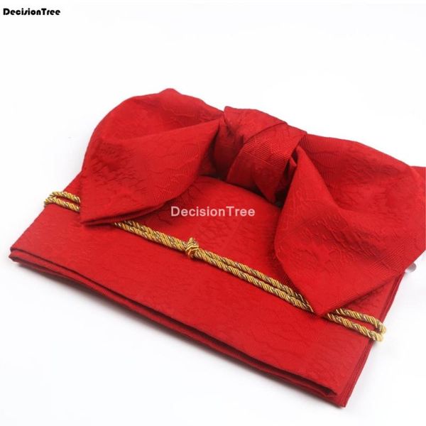 2021 japanese wide corset cummerbunds kimono belt women vintage floral printed yukata sash tie satin waistband retro cummerbunds, Red
2021 japanese wide corset cummerbunds kimono belt women vintage floral printed yukata sash tie satin waistband retro cummerbunds, Red