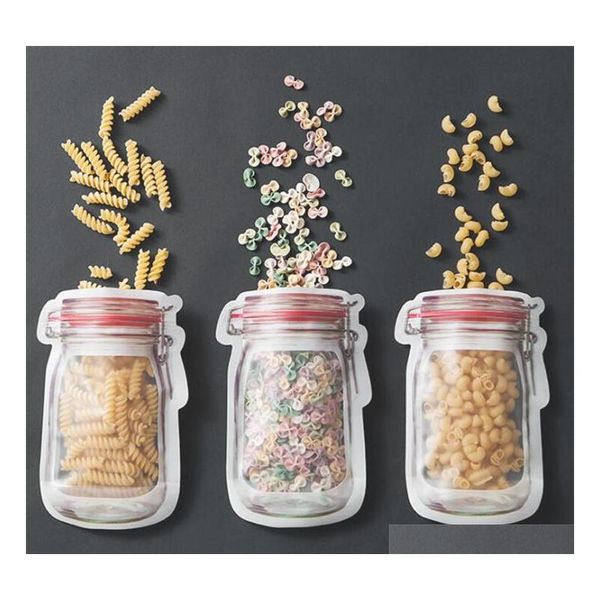 resuable food storage bags stand up mason jar shaped zipper airtight sealing bags food storage container for snacks coo qyljhc bwkf
resuable food storage bags stand up mason jar shaped zipper airtight sealing bags food storage container for snacks coo qyljhc bwkf
