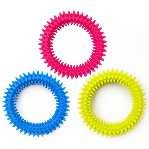 pet toys dog biting ring toy soft molar rubber dog toy pet bite cleaning tooth toy pet educational toys multiple color 174 k2
pet toys dog biting ring toy soft molar rubber dog toy pet bite cleaning tooth toy pet educational toys multiple color 174 k2