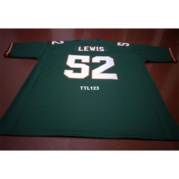 men miami hurricanes #52 ray lewis college jersey size s-4xl or custom any name or number jersey, Black
men miami hurricanes #52 ray lewis college jersey size s-4xl or custom any name or number jersey, Black