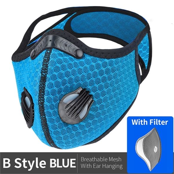 factory cycling anti pm2.5 anti-dust sport running training face masks mtb road bike mouth cover outdoor party mask 6 pgs68
factory cycling anti pm2.5 anti-dust sport running training face masks mtb road bike mouth cover outdoor party mask 6 pgs68