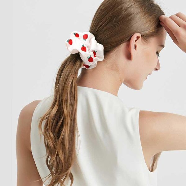 women cute scrunchies girls ponytail hair rubber bands strawberry printed elastic hair bands flower printing hair accessories sqcwvj
women cute scrunchies girls ponytail hair rubber bands strawberry printed elastic hair bands flower printing hair accessories sqcwvj