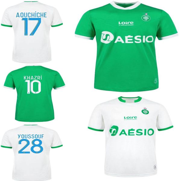 new 2020 2021 saints etienne football jersey khazri diony maillot 20 21 asse stétiennekhazri aholou boudebouz football jersey volume_up, Black;yellow
new 2020 2021 saints etienne football jersey khazri diony maillot 20 21 asse stétiennekhazri aholou boudebouz football jersey volume_up, Black;yellow