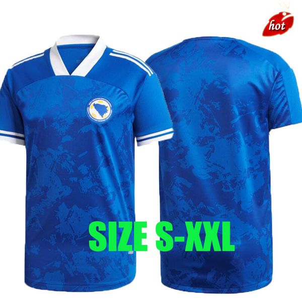 2020 2021 bosnia and herzegovina soccer jersey home pjanic edin visca 20 21 krunic cimirot bosnia and herzegovina national football shirt, Black;yellow
2020 2021 bosnia and herzegovina soccer jersey home pjanic edin visca 20 21 krunic cimirot bosnia and herzegovina national football shirt, Black;yellow