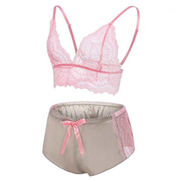 women pajamas set elegant lace satin strap clothes summer sleepwear + shorts pajamas set plus size nightwear nightshirt lw1, Black;red
women pajamas set elegant lace satin strap clothes summer sleepwear + shorts pajamas set plus size nightwear nightshirt lw1, Black;red