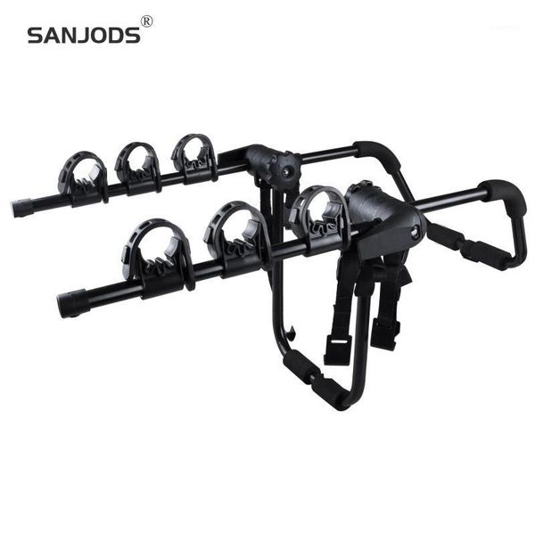 sanjods bike tools convenient and easy-to-use bike carrier for car hanging-style trunk rack (for 3 bikes)1
sanjods bike tools convenient and easy-to-use bike carrier for car hanging-style trunk rack (for 3 bikes)1