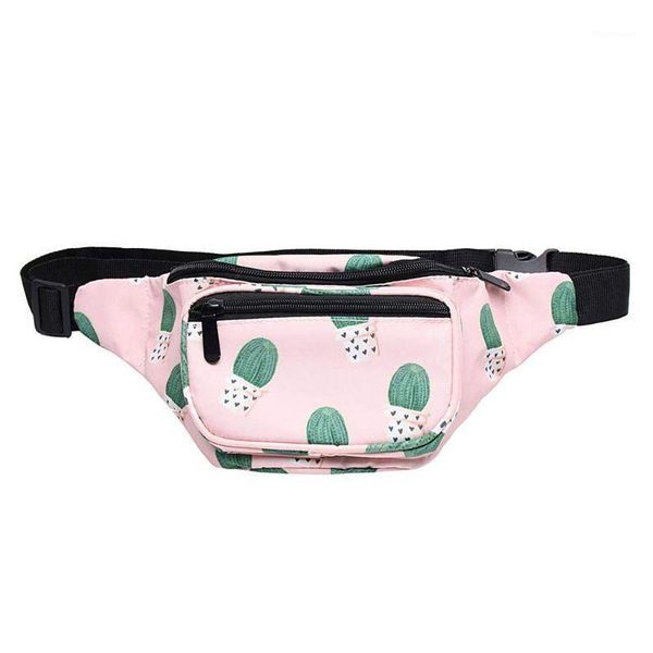 fashion cactus pattern waist fanny pack belt shoulder bag phone pouch travel hip bum small purse 517d1
fashion cactus pattern waist fanny pack belt shoulder bag phone pouch travel hip bum small purse 517d1