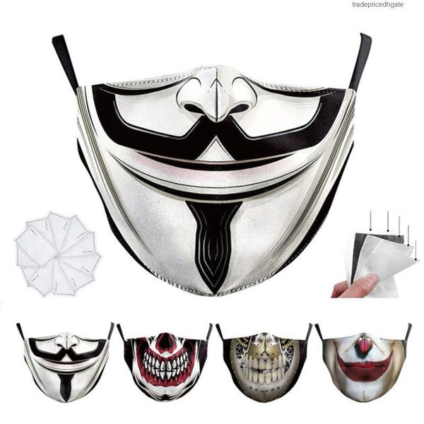 halloween masquerade designer print masks men fashion digital party joker face ajy0
halloween masquerade designer print masks men fashion digital party joker face ajy0
