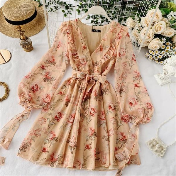 2019 new fashion womens dresses popular french puff sleeve v neck lace floral dress drop shipping good quality, Black;gray
2019 new fashion womens dresses popular french puff sleeve v neck lace floral dress drop shipping good quality, Black;gray