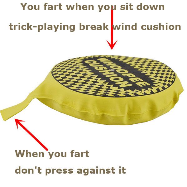 2020 new product smelly fart bag farting bag trick-playing toy april fool's day halloween spoof sponge farting pad farting human toys
2020 new product smelly fart bag farting bag trick-playing toy april fool's day halloween spoof sponge farting pad farting human toys