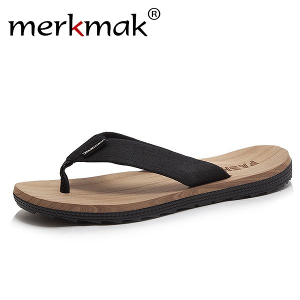 merkmak men summer flip flops shoes casual beach sandals male fashion outdoor slipper flip-flops footwear male t200408, Black
merkmak men summer flip flops shoes casual beach sandals male fashion outdoor slipper flip-flops footwear male t200408, Black