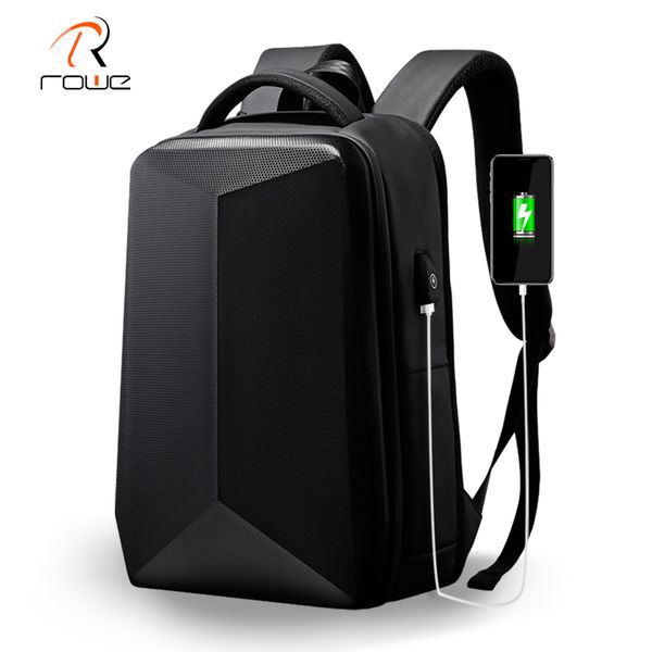 rowe new multifunction backpack men fit 15.6 inch lapbackpacks fashion waterproof travel backpack anti-thief male school bag c0125
rowe new multifunction backpack men fit 15.6 inch lapbackpacks fashion waterproof travel backpack anti-thief male school bag c0125