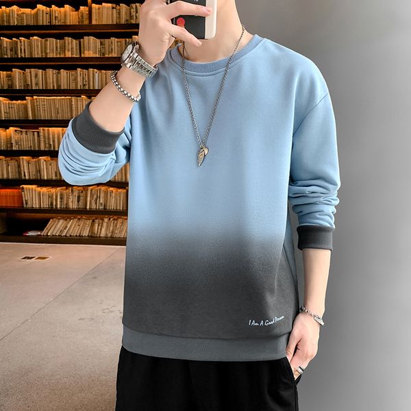 fashion brand men hoodie 2020 autumn male solid color sweatshirts hoodies men's hip hop pullover hoodies male drop shipping c1117, Black
fashion brand men hoodie 2020 autumn male solid color sweatshirts hoodies men's hip hop pullover hoodies male drop shipping c1117, Black