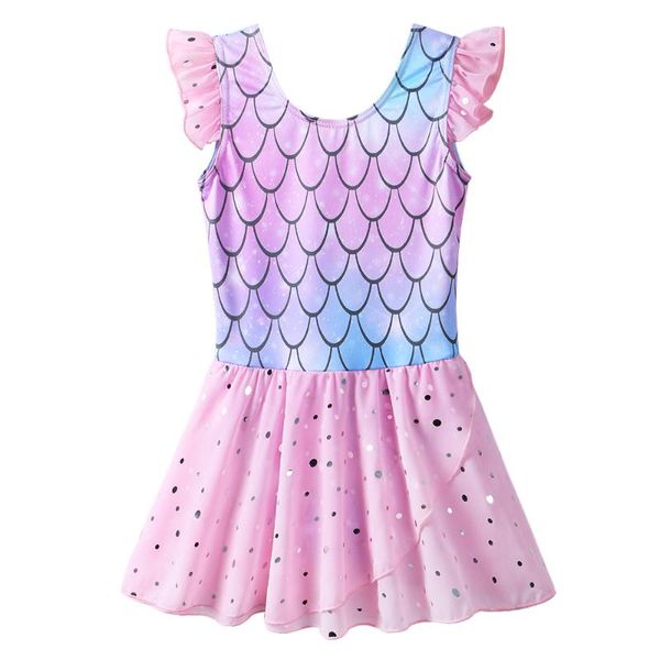 stage wear baohulu girls cotton skirt leotard cartoon fish scale print ballet dance dress kids sequin tulle short sleeve dresses for, Black;red
stage wear baohulu girls cotton skirt leotard cartoon fish scale print ballet dance dress kids sequin tulle short sleeve dresses for, Black;red