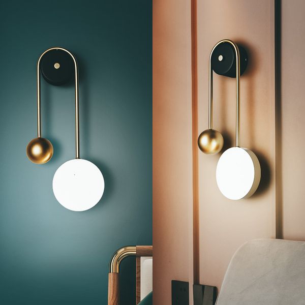 modern wall led creative lamp gold ball living room bathroom light nordic bright nightstand spiders tzam
modern wall led creative lamp gold ball living room bathroom light nordic bright nightstand spiders tzam