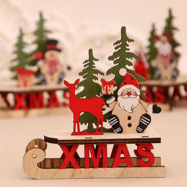 decorative objects & figurines wooden christmas pendant merry decor for home 2021 navidad ornaments tree xmas gifts year
decorative objects & figurines wooden christmas pendant merry decor for home 2021 navidad ornaments tree xmas gifts year