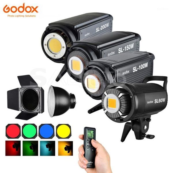 godox sl60w sl100w sl150w sl200w led video continuous light +barn door grid filter 5600k sl-60w sl-100w sl-150w sl-200w lighting1
godox sl60w sl100w sl150w sl200w led video continuous light +barn door grid filter 5600k sl-60w sl-100w sl-150w sl-200w lighting1