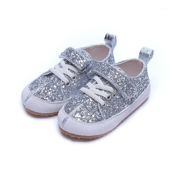 cozulma 2020 children breathable glitter canvas shoes kids girls non-slip fashion sneakers hook & loop flats size 21-301, Black
cozulma 2020 children breathable glitter canvas shoes kids girls non-slip fashion sneakers hook & loop flats size 21-301, Black
