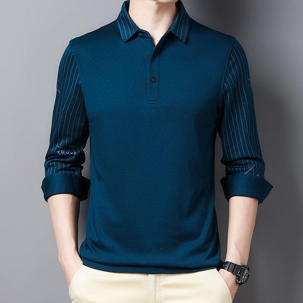 2020 spring and autumn long-sleeved t-shirt men's v-neck men's fashion casual and comfortable high-quality solid color, White;black
2020 spring and autumn long-sleeved t-shirt men's v-neck men's fashion casual and comfortable high-quality solid color, White;black