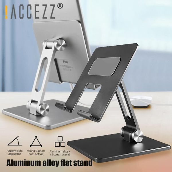 accezz upgrade foldable phone tablet stand holder metal desk mobile phone holder adjustable for 11 pro max ipad
accezz upgrade foldable phone tablet stand holder metal desk mobile phone holder adjustable for 11 pro max ipad