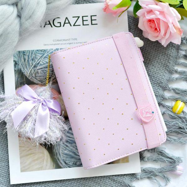 notepads fromthenon macaron mint a5 spiral notebook 2021 personal schedule weekly monthly planner school & office supplies stationery, Purple;pink
notepads fromthenon macaron mint a5 spiral notebook 2021 personal schedule weekly monthly planner school & office supplies stationery, Purple;pink
