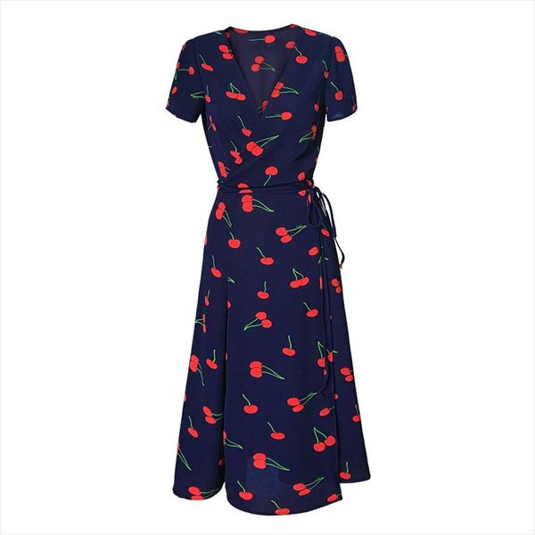 plus size 4xlsummer dress knee length dress vintage cherry print flower red beach v neck casual retro wrap, Black;gray
plus size 4xlsummer dress knee length dress vintage cherry print flower red beach v neck casual retro wrap, Black;gray