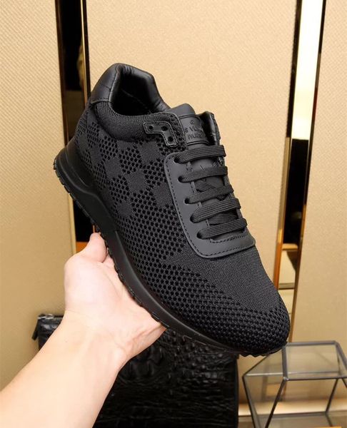 2021 new arrival mens casual shoes men net cloth sneakers men fashion luxurys shoes sheepskin insole model, Black
2021 new arrival mens casual shoes men net cloth sneakers men fashion luxurys shoes sheepskin insole model, Black