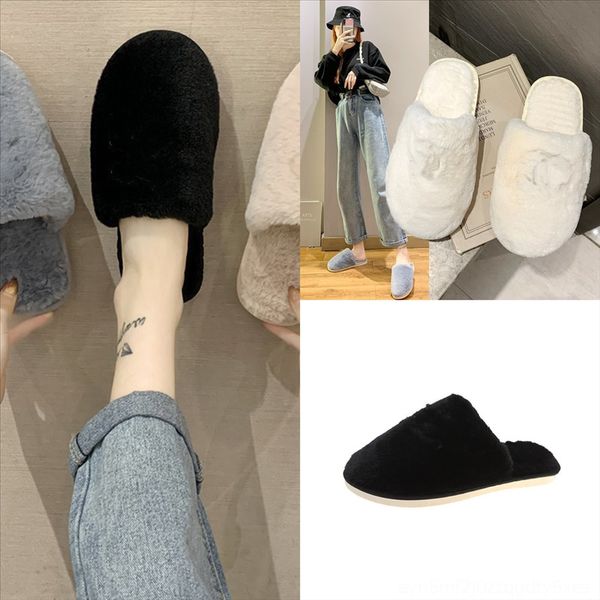 7maen winter slippers women cute plush velvet for kid slippers warm cartoon slipper soft plushnon slip female, Black
7maen winter slippers women cute plush velvet for kid slippers warm cartoon slipper soft plushnon slip female, Black