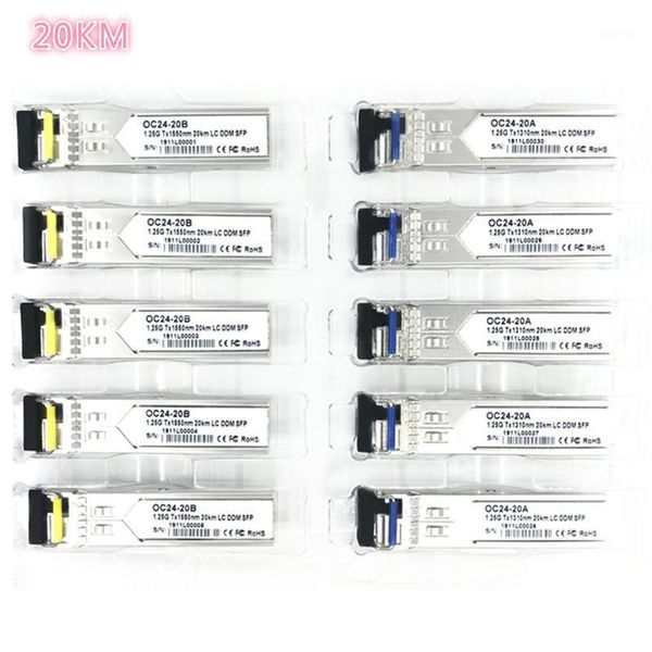 lc sfp fiber optic module 1.25g lc 20km 1310/1550nm compatibility single fiber sfp optical module compatible with mikrotik1
lc sfp fiber optic module 1.25g lc 20km 1310/1550nm compatibility single fiber sfp optical module compatible with mikrotik1