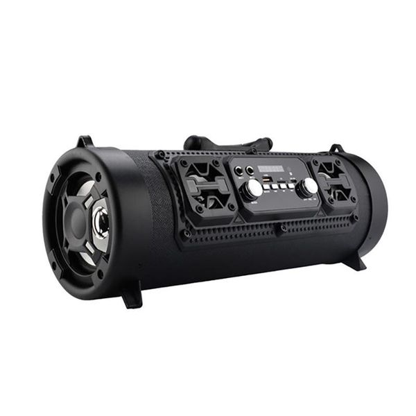 20w outdoors portable wireless bluetooth subwoofer speaker 3 sound units wireless surround sound subwoofer speaker with mic move
20w outdoors portable wireless bluetooth subwoofer speaker 3 sound units wireless surround sound subwoofer speaker with mic move