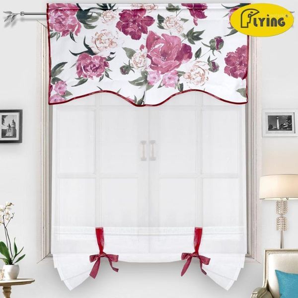 curtain & drapes modern short window kitchen tulle voile for living room divider home transparent sheer voilemodern1
curtain & drapes modern short window kitchen tulle voile for living room divider home transparent sheer voilemodern1