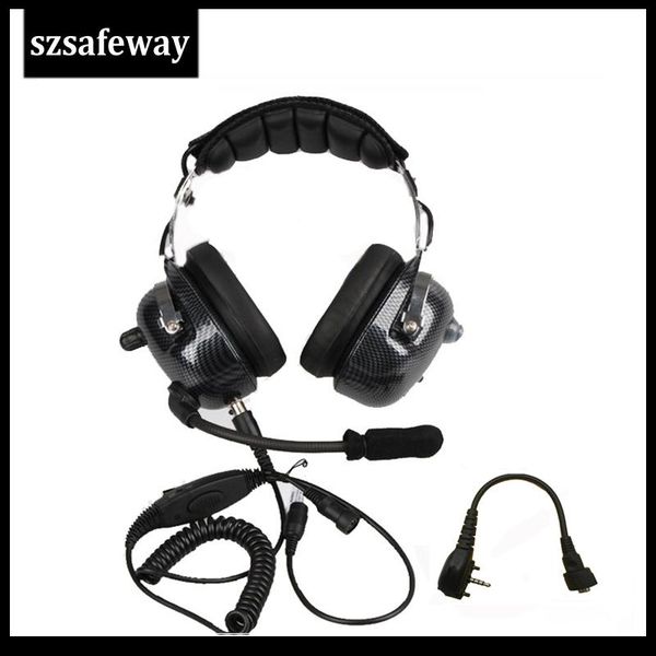 walkie talkie quality heavy duty two way radio noise cancelling headset with boom mic heaphone for vertex vx-230, vx-231, vx-351, vx-260
walkie talkie quality heavy duty two way radio noise cancelling headset with boom mic heaphone for vertex vx-230, vx-231, vx-351, vx-260