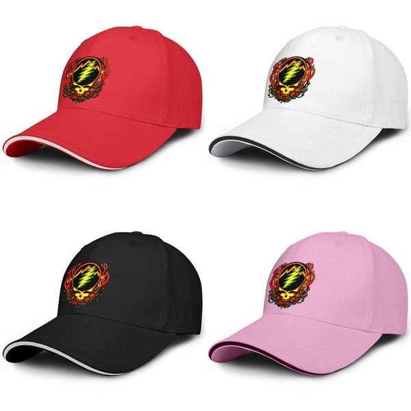 fashion baseball cap grateful dead skull rose adjustable ball hat cool personalized trucker cricket american beauty bear concert, Blue;gray
fashion baseball cap grateful dead skull rose adjustable ball hat cool personalized trucker cricket american beauty bear concert, Blue;gray