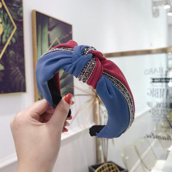 fashion sequin patchwork wide headband women cross knotted hairband head hoop makeup wash face turban bandage hair accessories q bbytdm
fashion sequin patchwork wide headband women cross knotted hairband head hoop makeup wash face turban bandage hair accessories q bbytdm