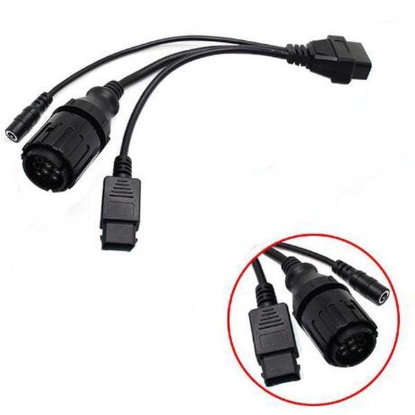 new icom d cable a2 cable for bm motorcycles motorbike diagnostic 10 pin to obd 16 pin adapter + 201
new icom d cable a2 cable for bm motorcycles motorbike diagnostic 10 pin to obd 16 pin adapter + 201